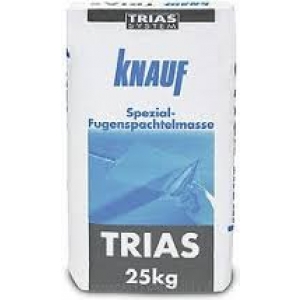 Knauf -  Masa szpachlowa TRIAS